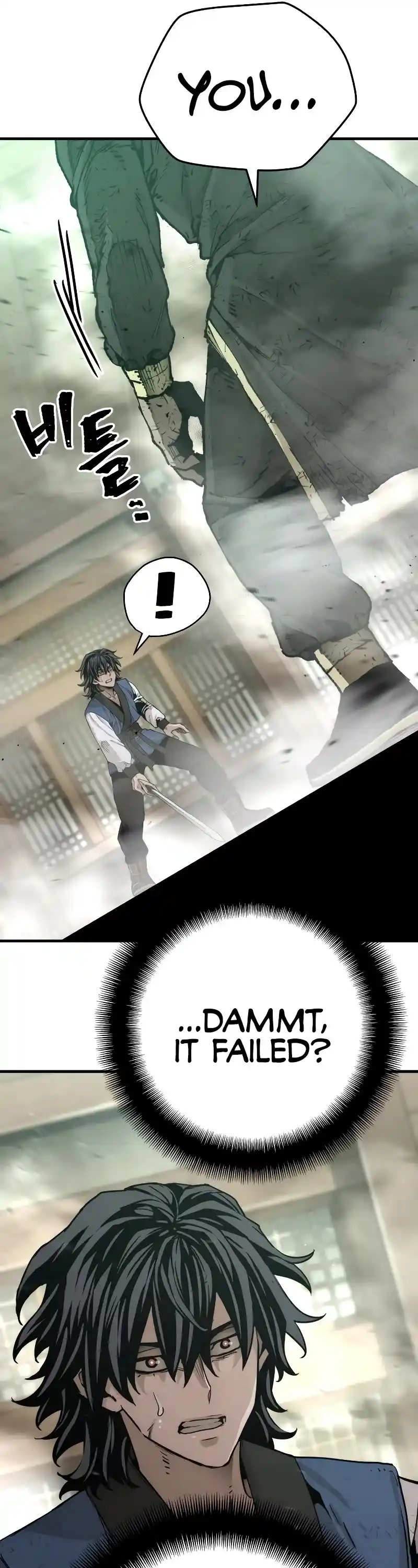 Read Murim Rpg Simulation Manga Online