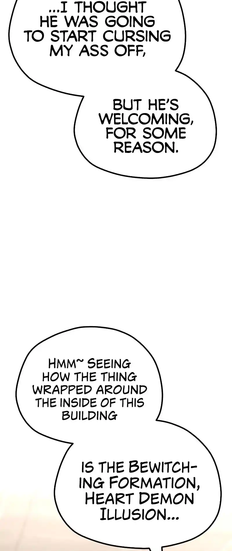 Read Murim Rpg Simulation Manga Online