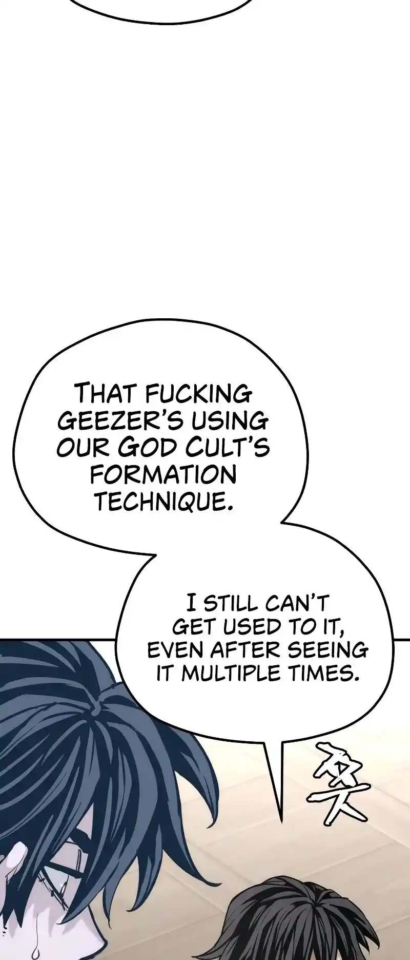 Read Murim Rpg Simulation Manga Online