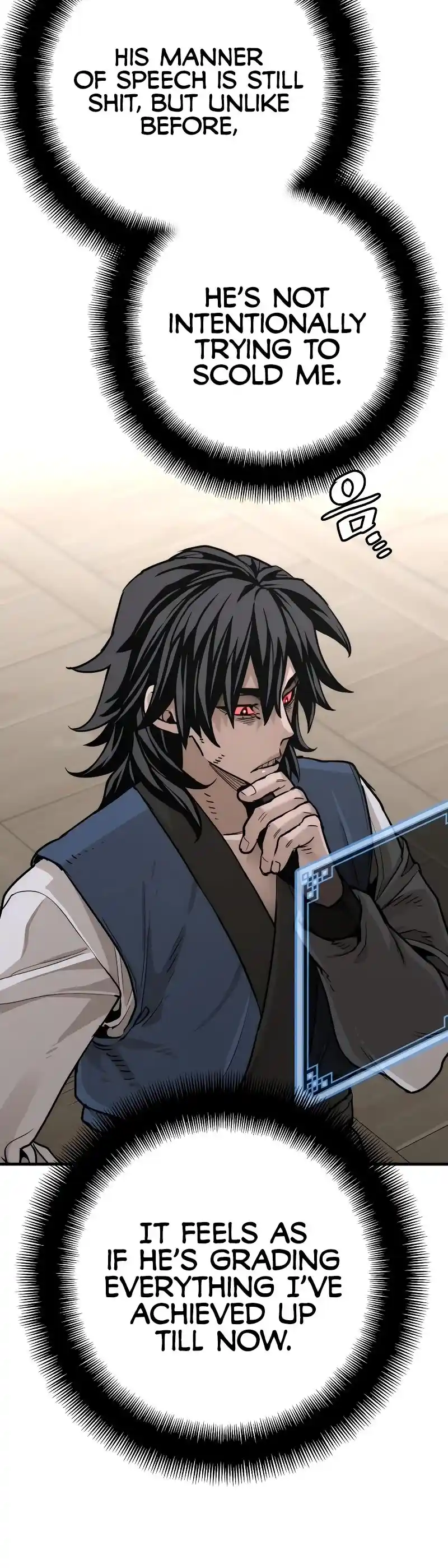 Read Murim Rpg Simulation Manga Online