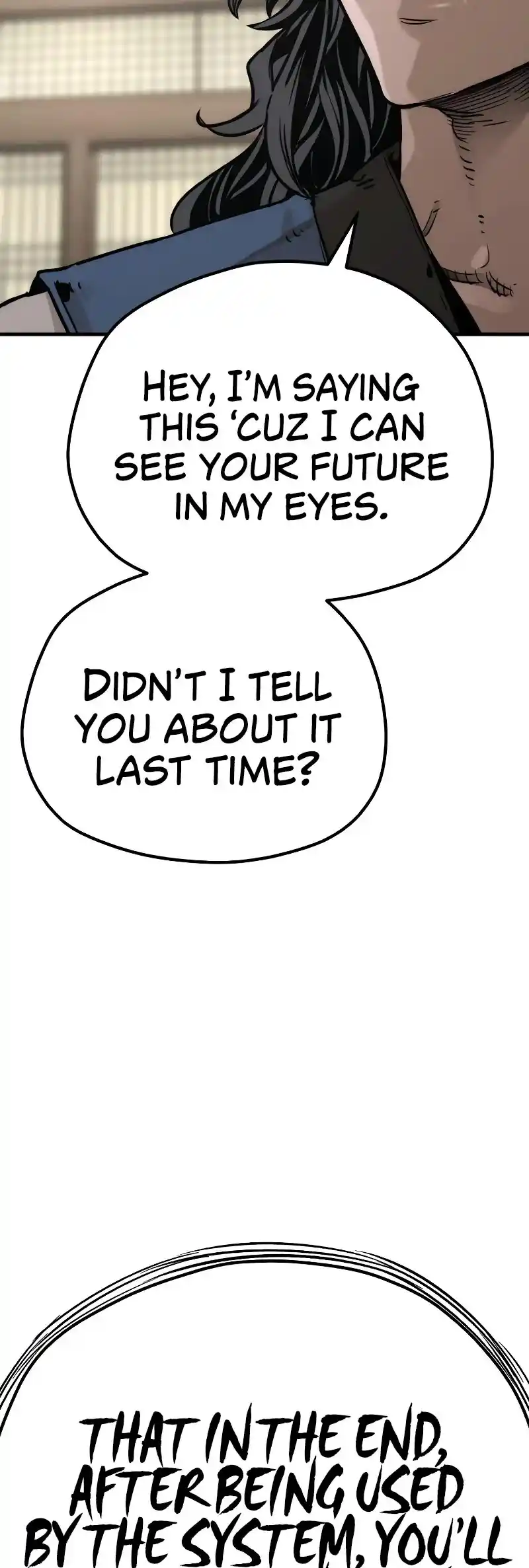 Read Murim Rpg Simulation Manga Online