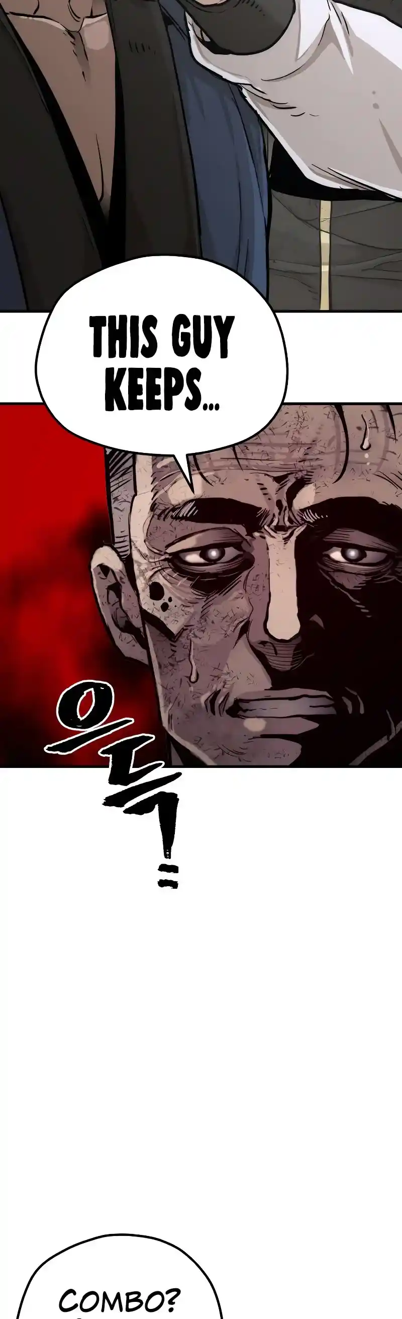Read Murim Rpg Simulation Manga Online