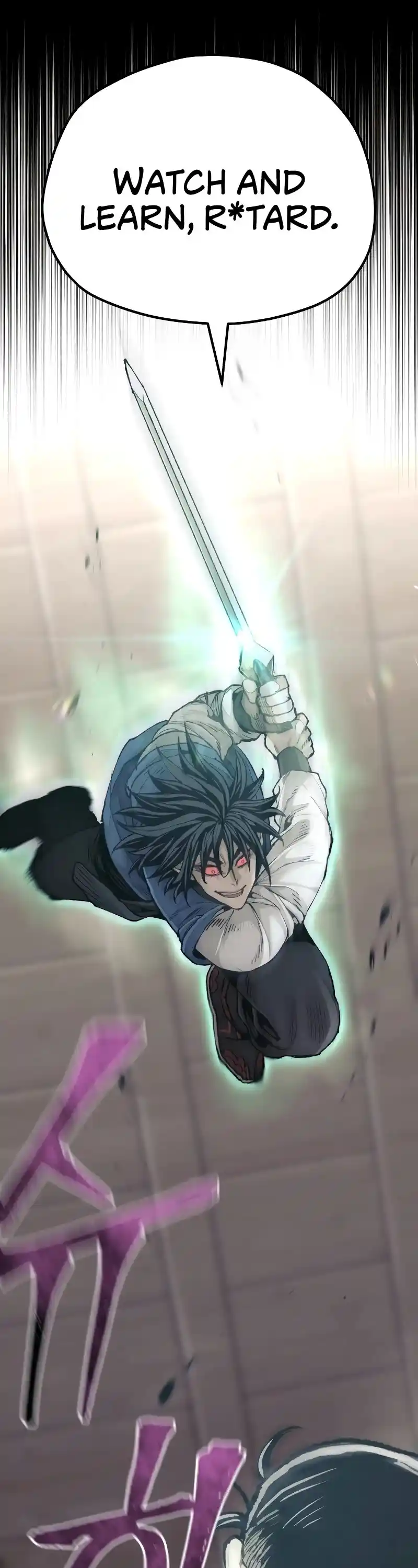 Read Murim Rpg Simulation Manga Online