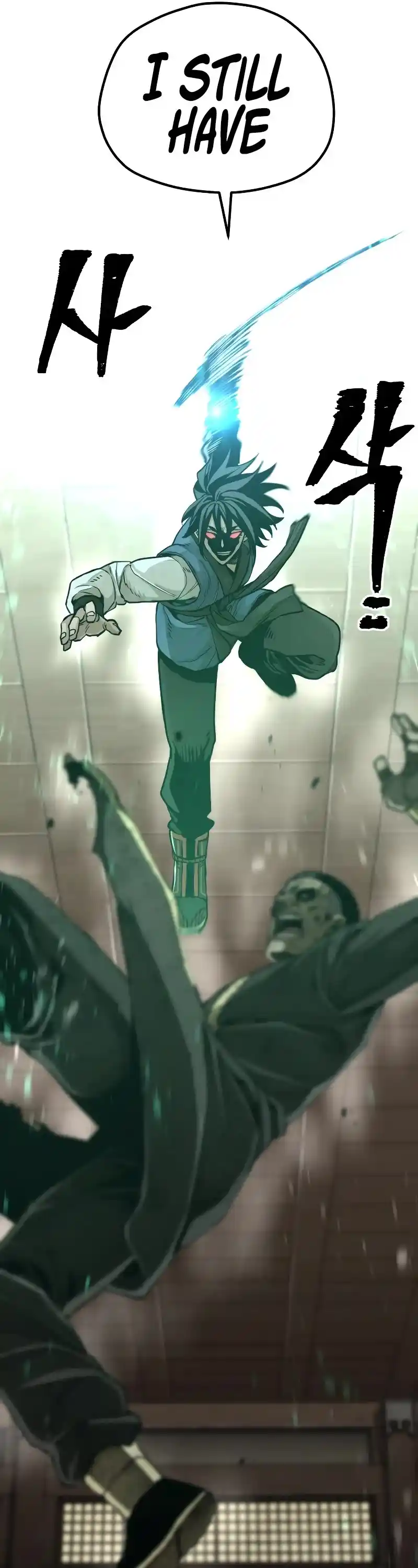 Read Murim Rpg Simulation Manga Online