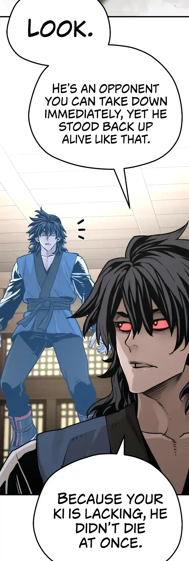 Read Murim Rpg Simulation Manga Online