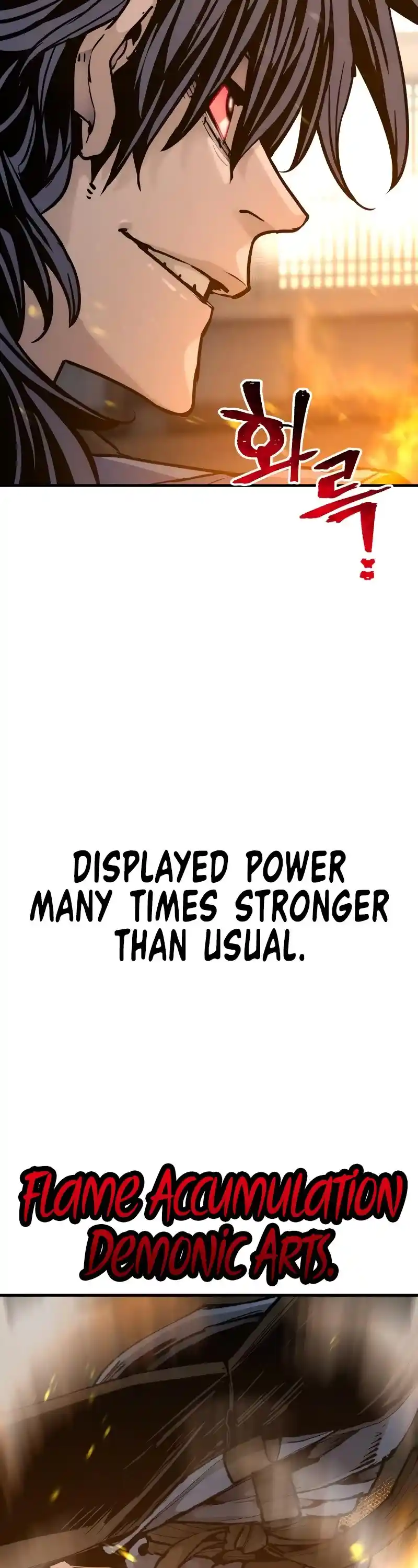 Read Murim Rpg Simulation Manga Online