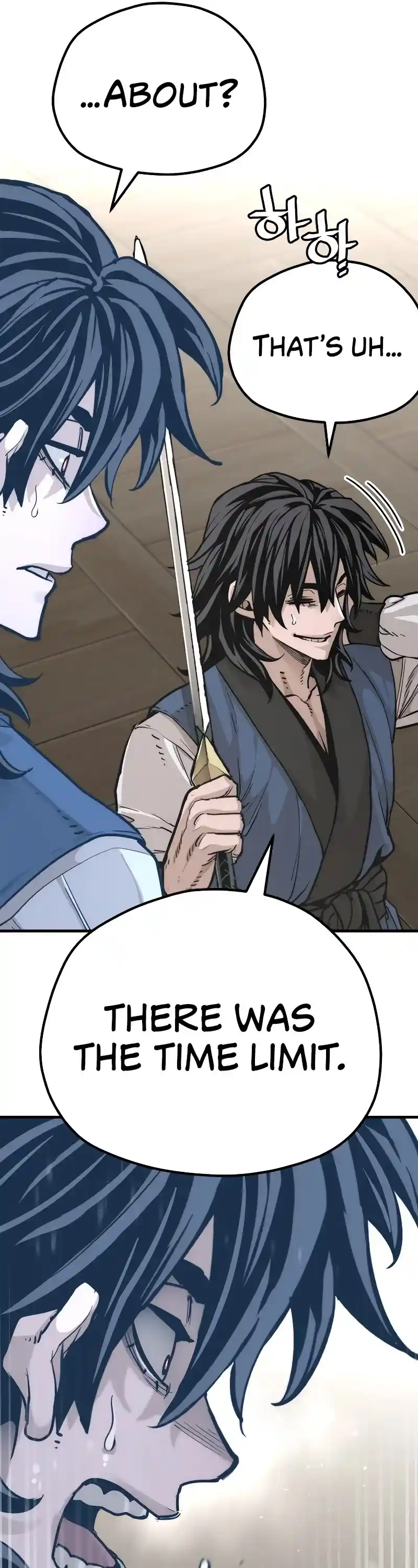 Read Murim Rpg Simulation Manga Online
