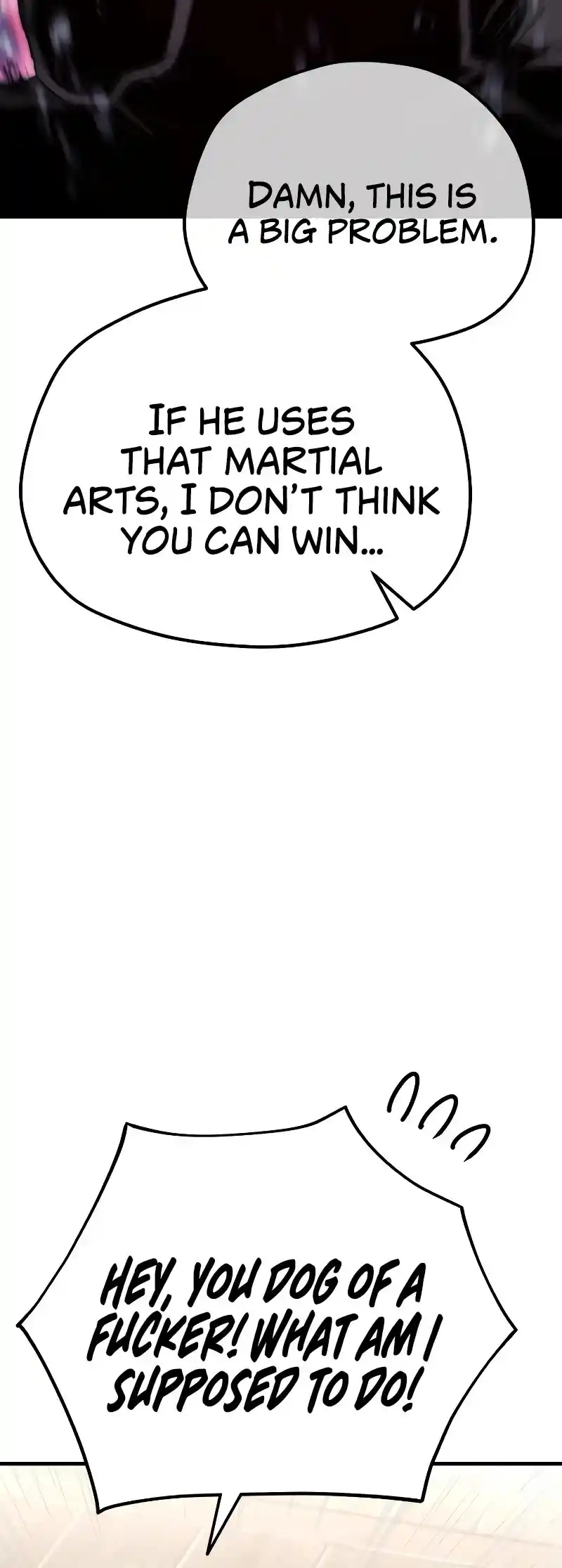 Read Murim Rpg Simulation Manga Online
