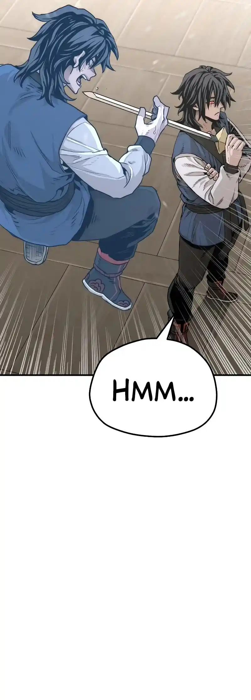 Read Murim Rpg Simulation Manga Online