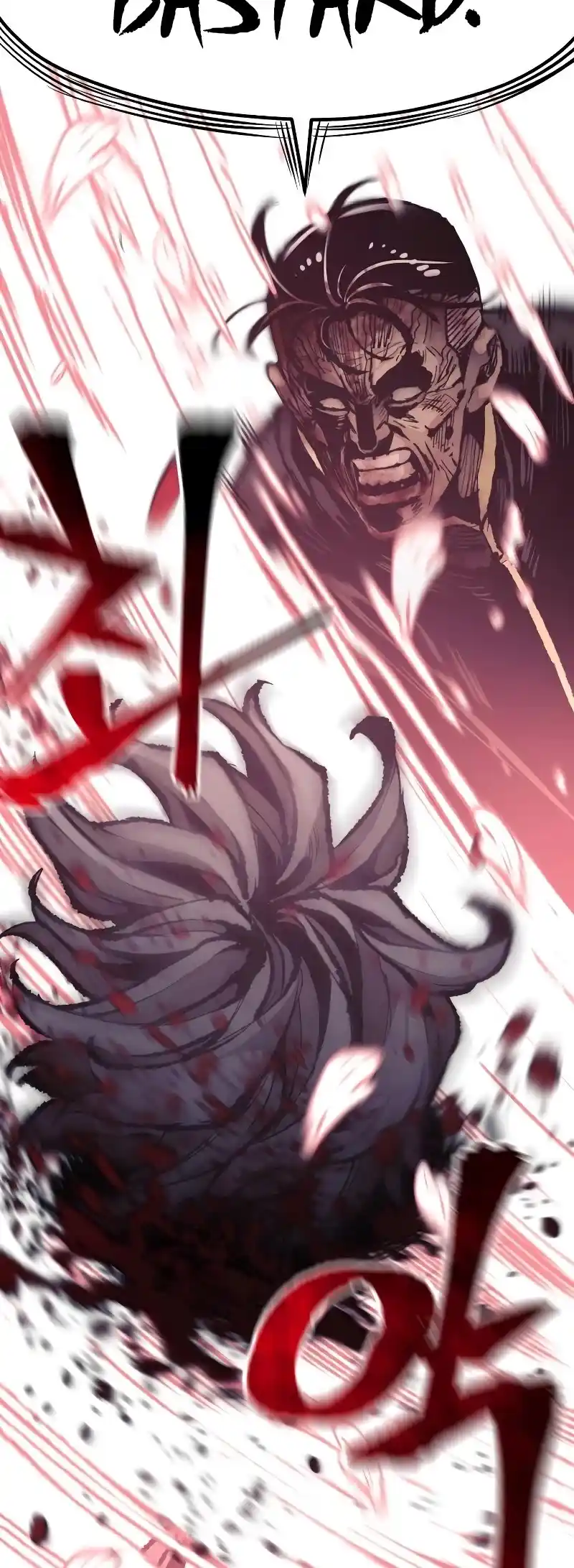 Read Murim Rpg Simulation Manga Online