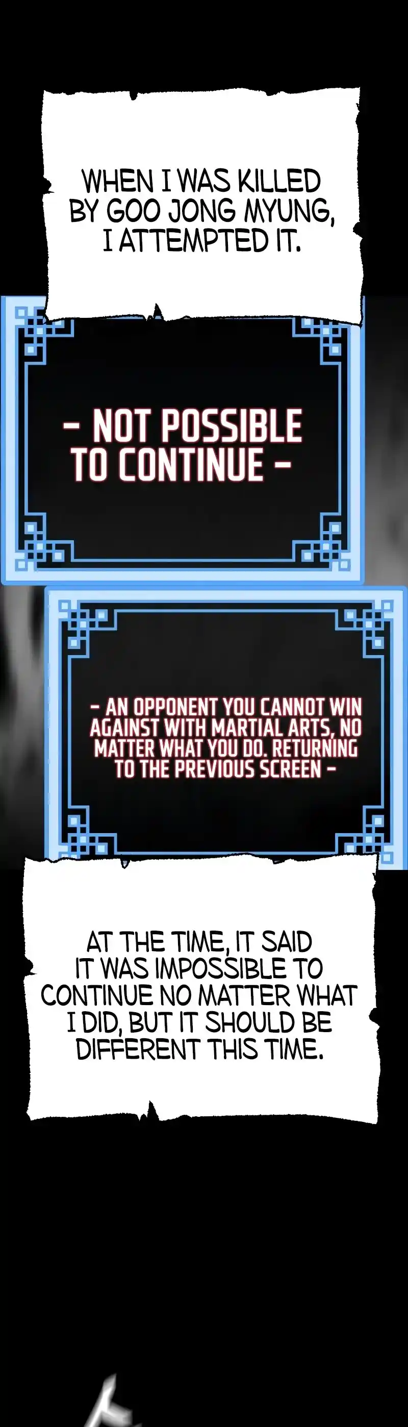 Read Murim Rpg Simulation Manga Online