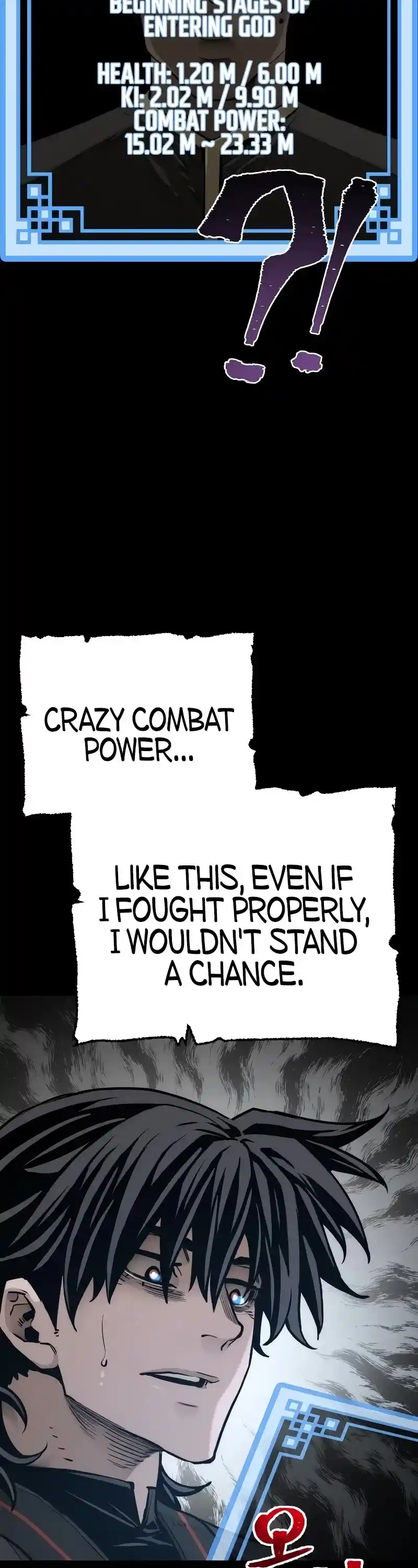 Read Murim Rpg Simulation Manga Online