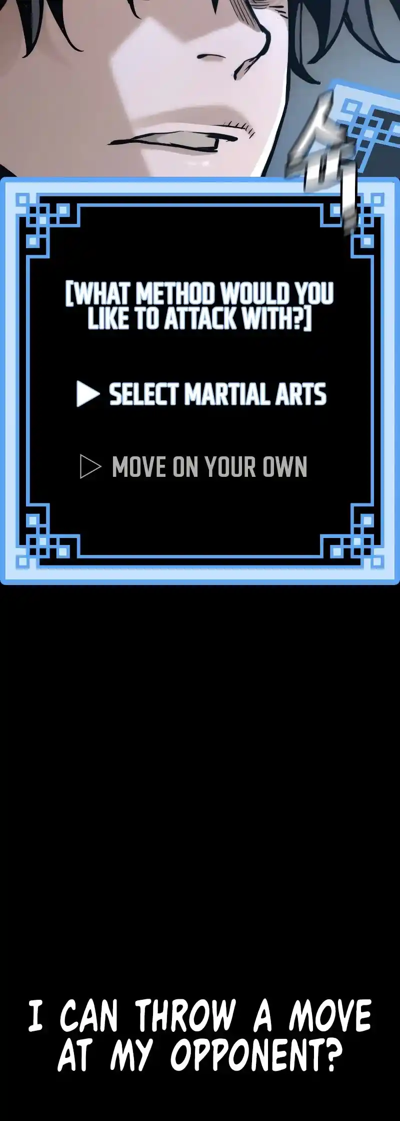 Read Murim Rpg Simulation Manga Online