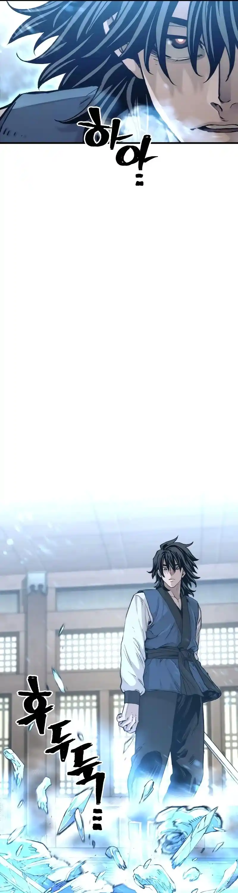 Read Murim Rpg Simulation Manga Online