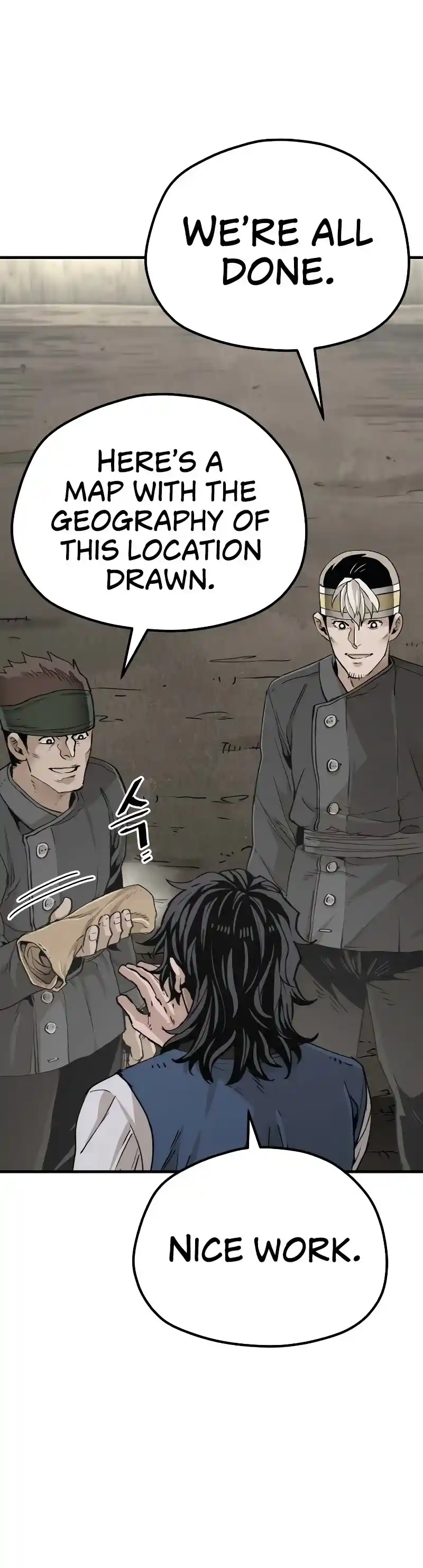 Read Murim Rpg Simulation Manga Online
