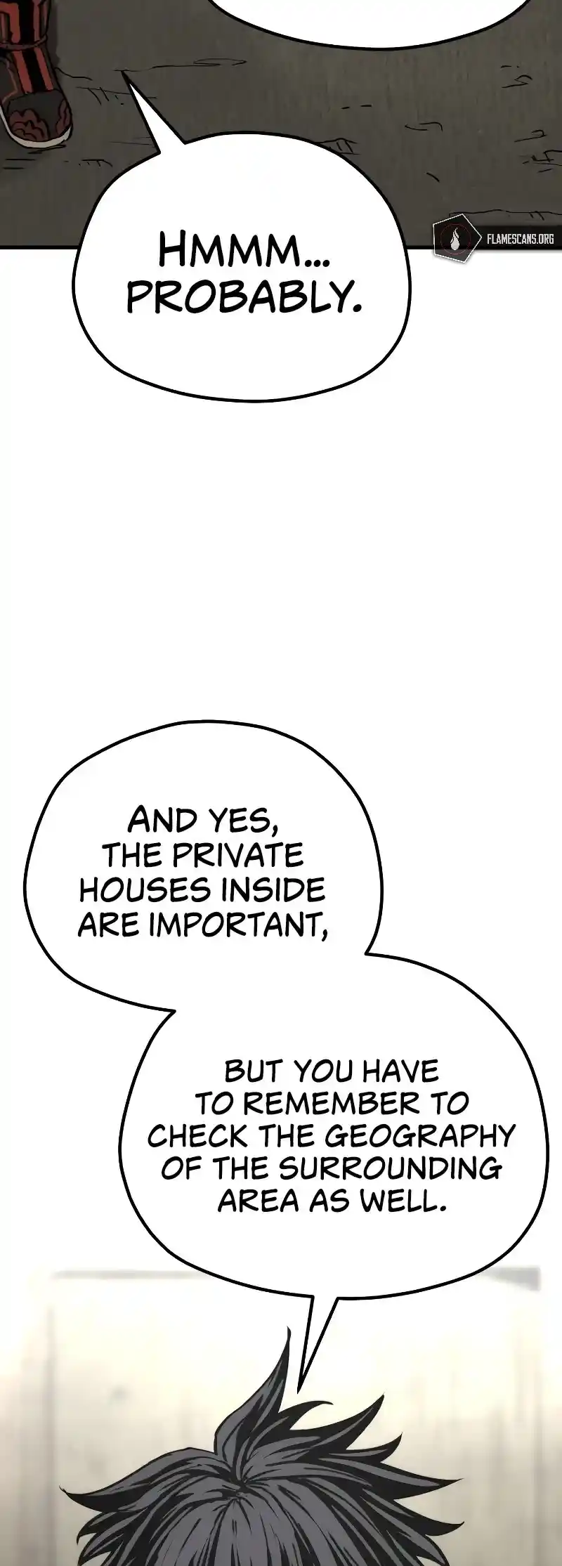 Read Murim Rpg Simulation Manga Online