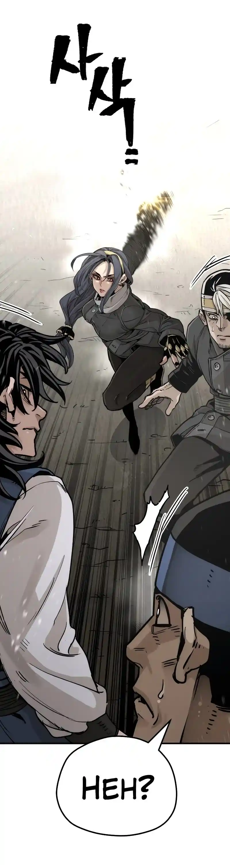 Read Murim Rpg Simulation Manga Online