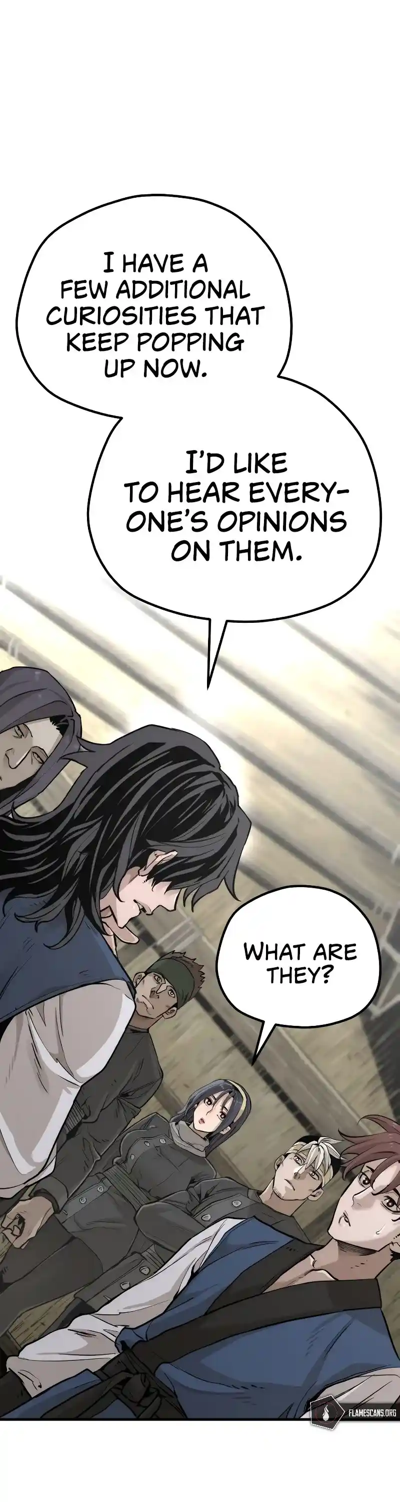 Read Murim Rpg Simulation Manga Online