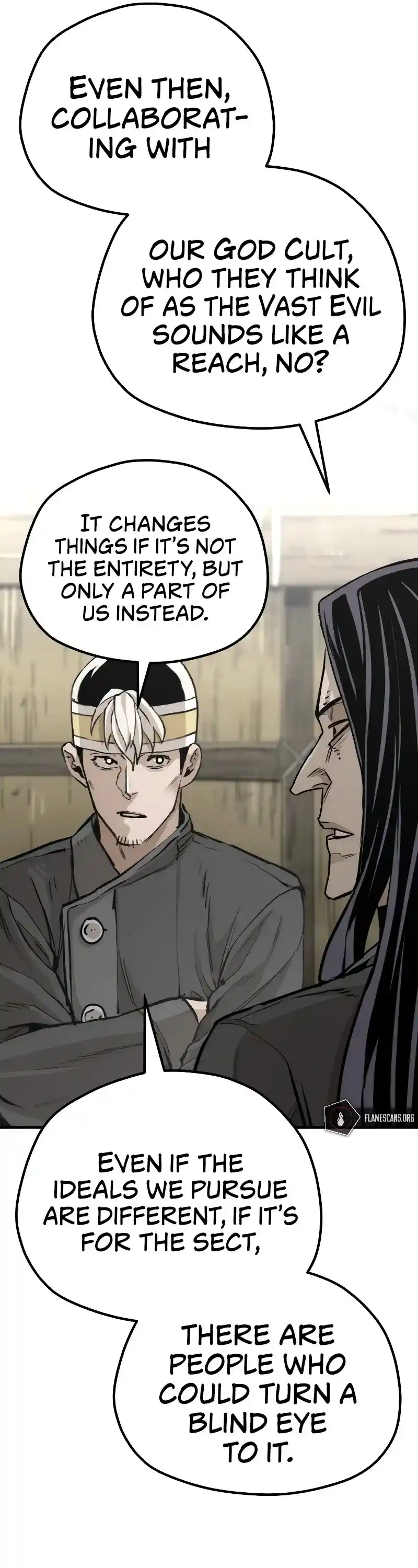 Read Murim Rpg Simulation Manga Online