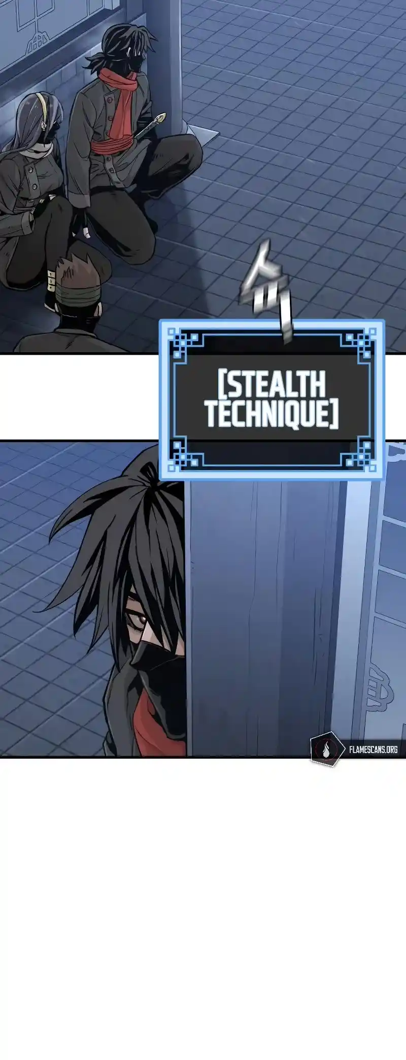 Read Murim Rpg Simulation Manga Online