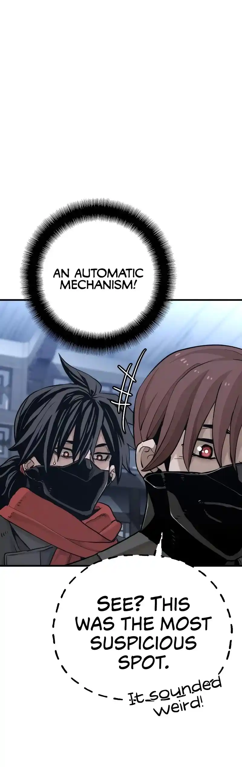 Read Murim Rpg Simulation Manga Online