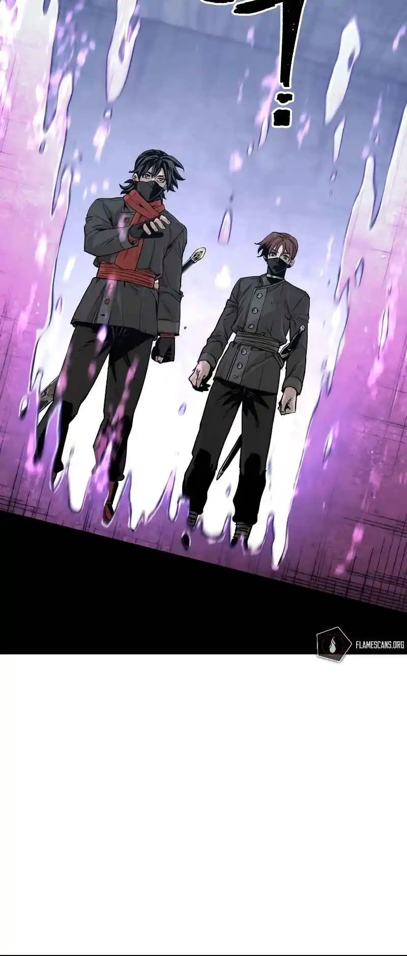Read Murim Rpg Simulation Manga Online
