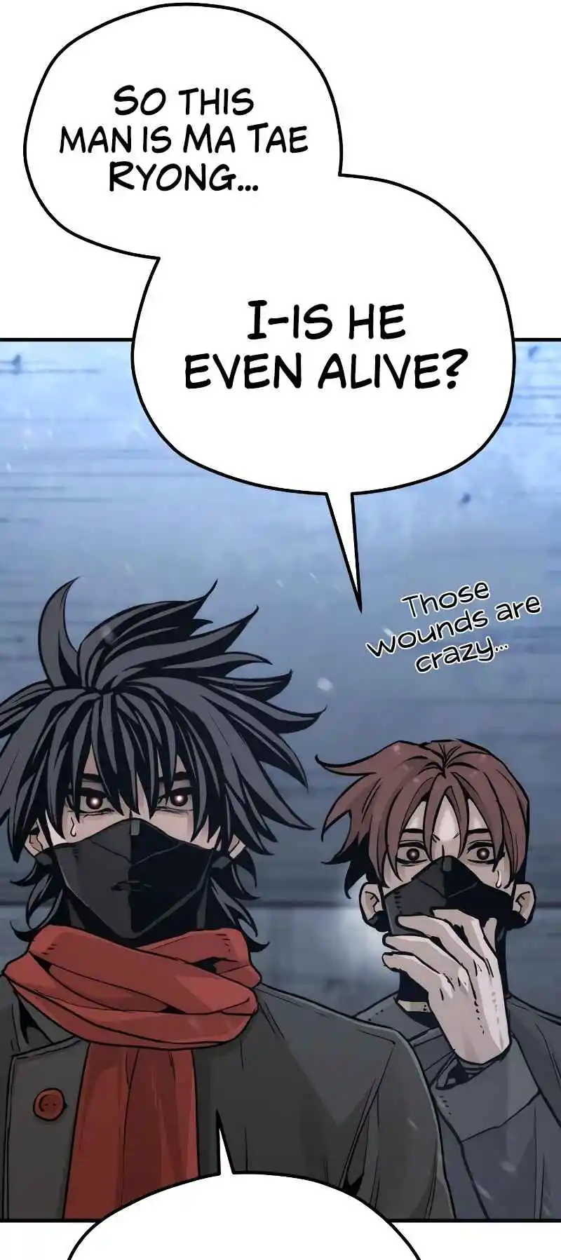 Read Murim Rpg Simulation Manga Online