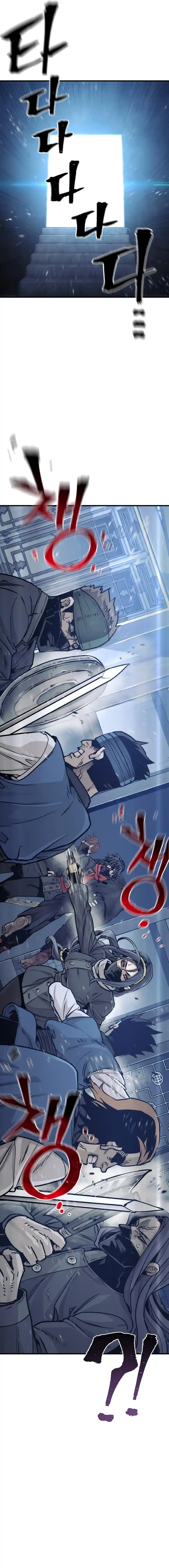Read Murim Rpg Simulation Manga Online