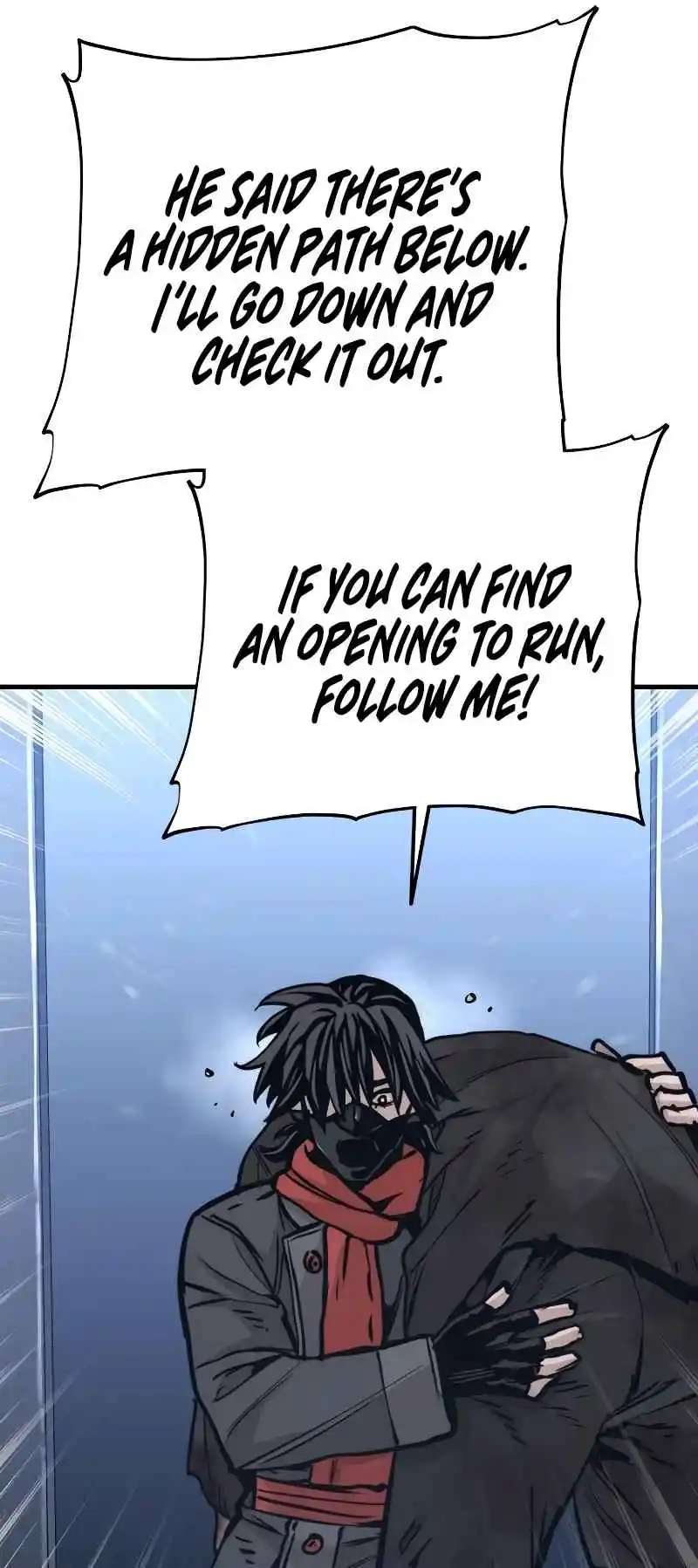 Read Murim Rpg Simulation Manga Online