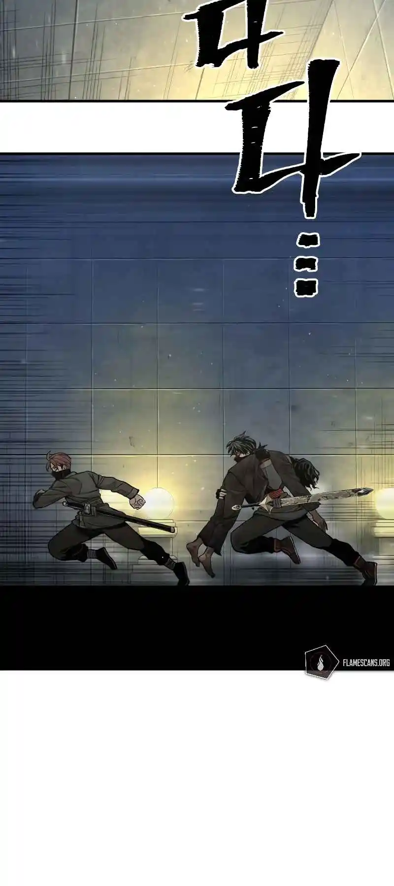 Read Murim Rpg Simulation Manga Online