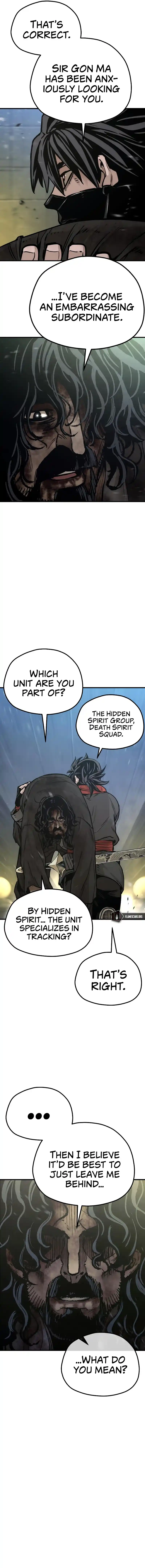 Read Murim Rpg Simulation Manga Online