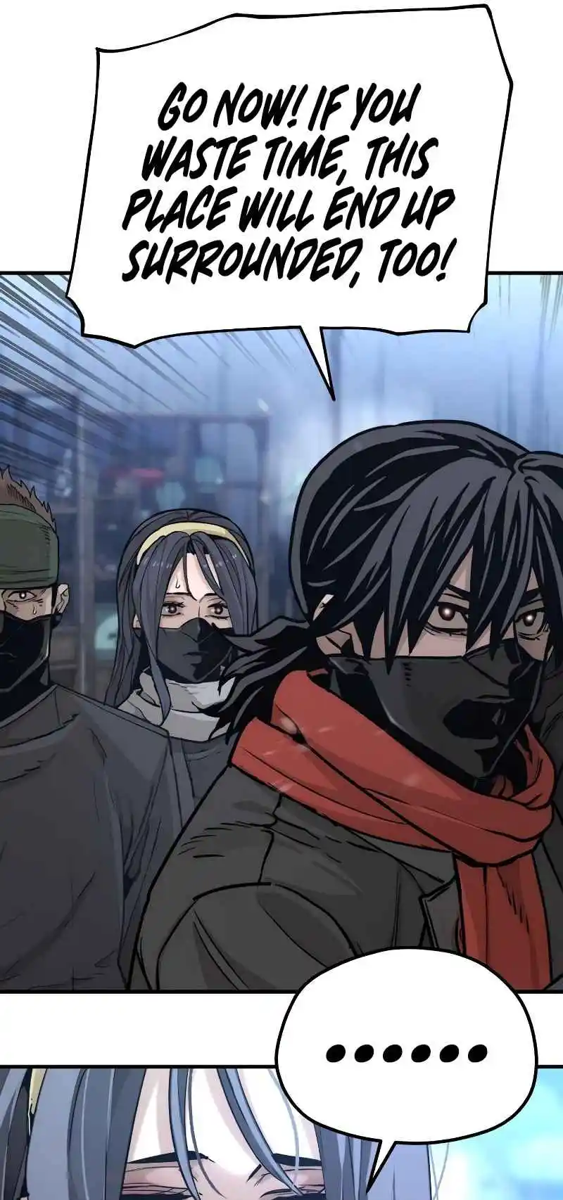 Read Murim Rpg Simulation Manga Online