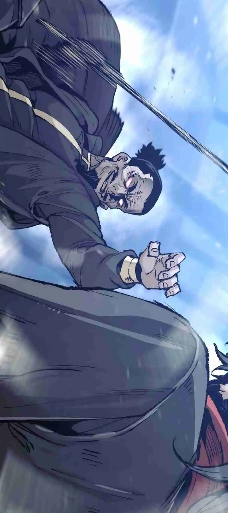 Read Murim Rpg Simulation Manga Online