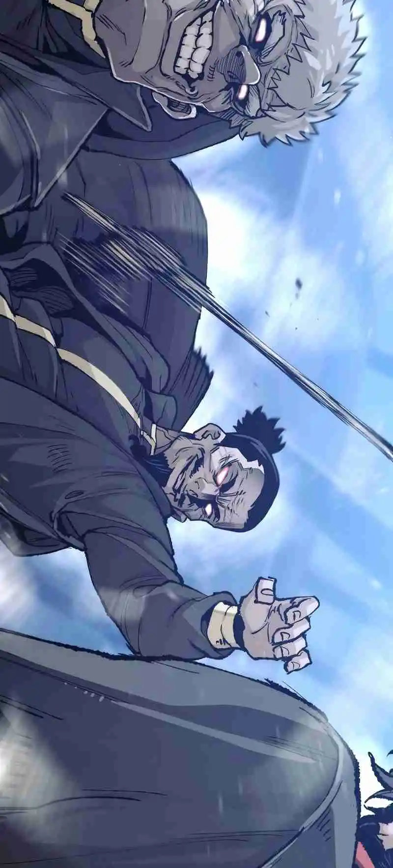 Read Murim Rpg Simulation Manga Online