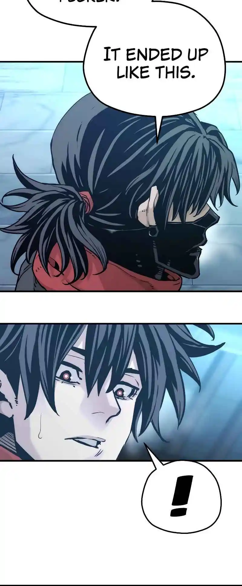 Read Murim Rpg Simulation Manga Online