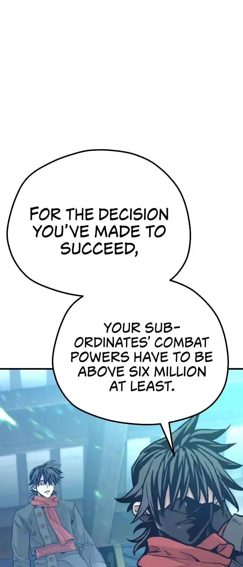Read Murim Rpg Simulation Manga Online