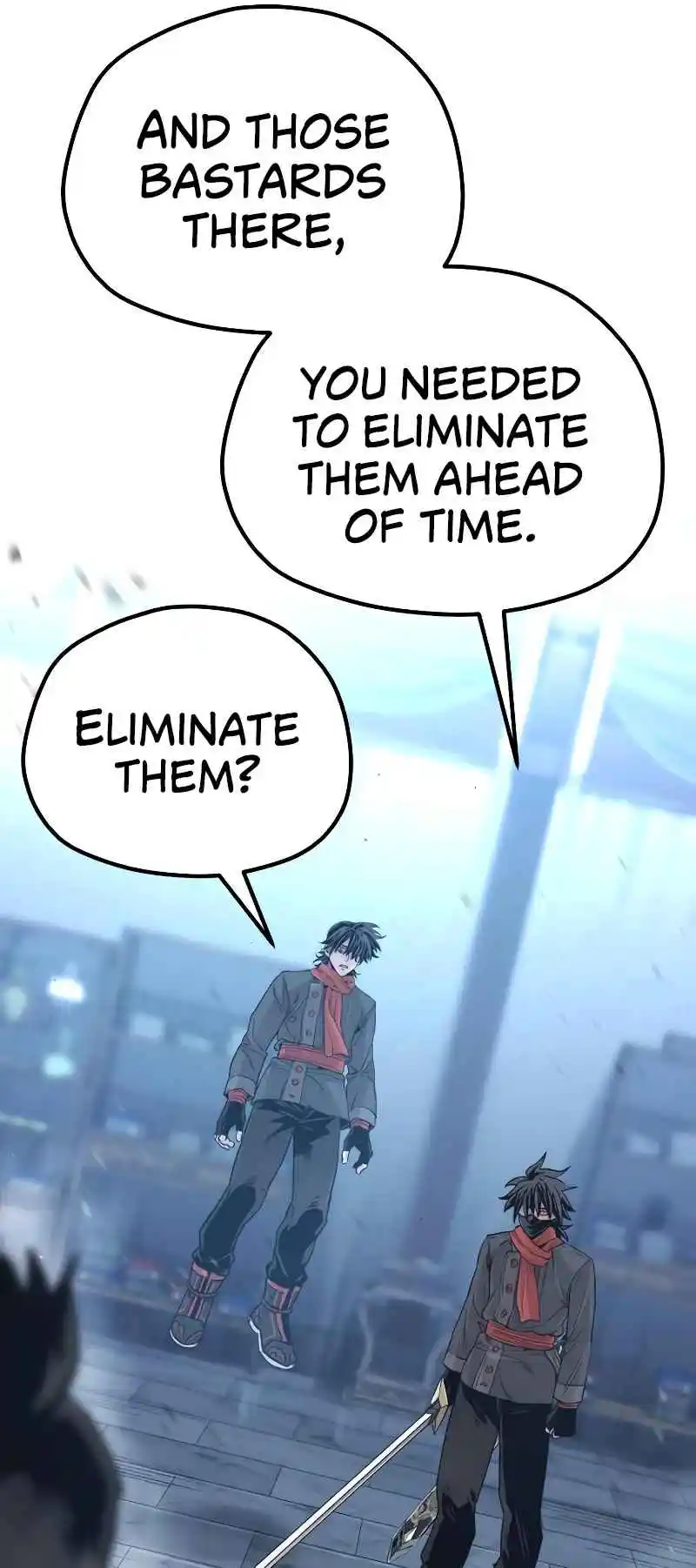 Read Murim Rpg Simulation Manga Online