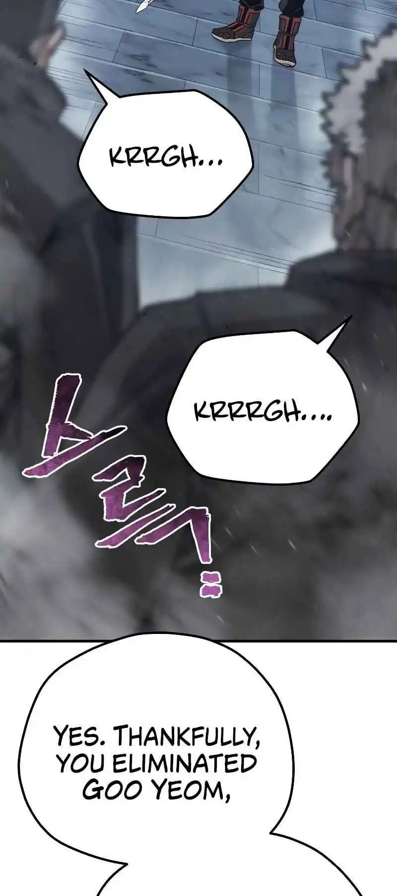 Read Murim Rpg Simulation Manga Online