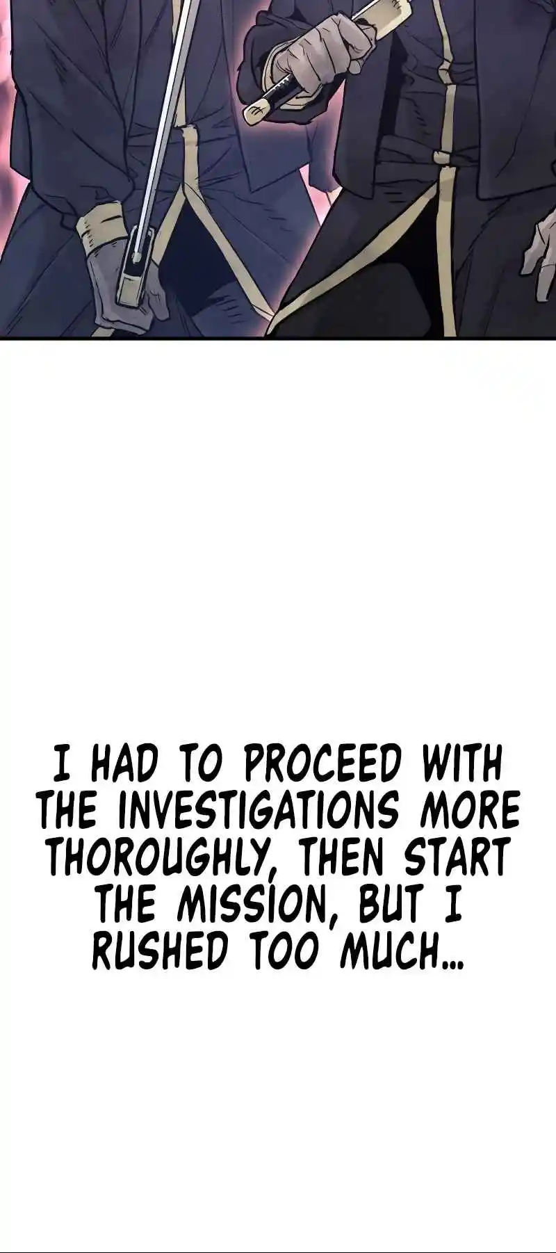 Read Murim Rpg Simulation Manga Online