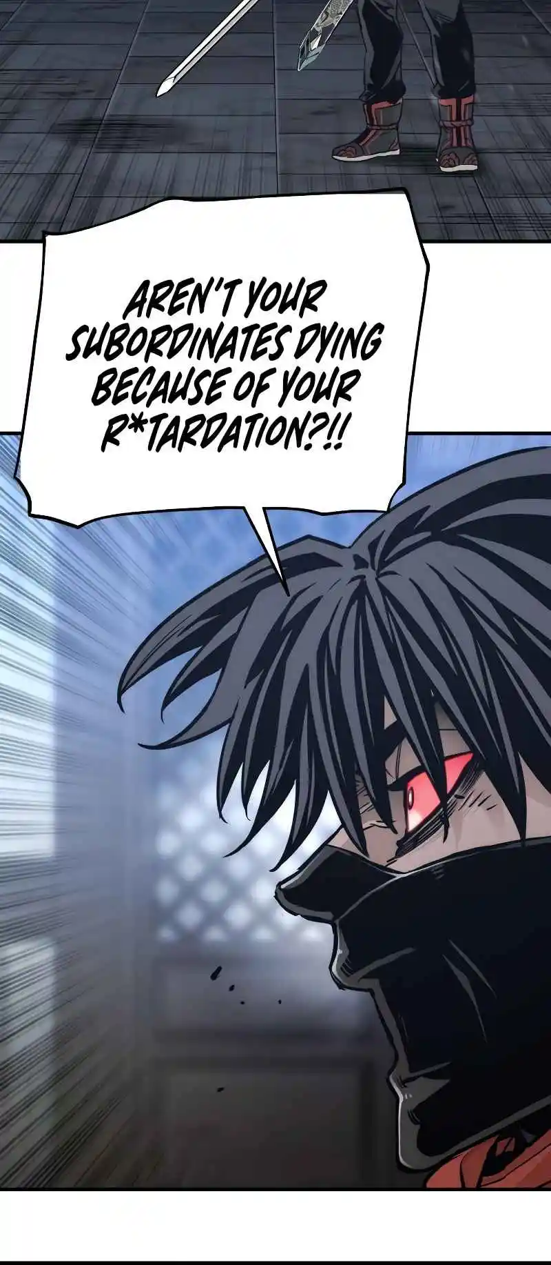 Read Murim Rpg Simulation Manga Online