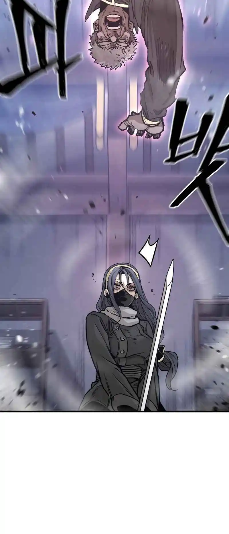 Read Murim Rpg Simulation Manga Online