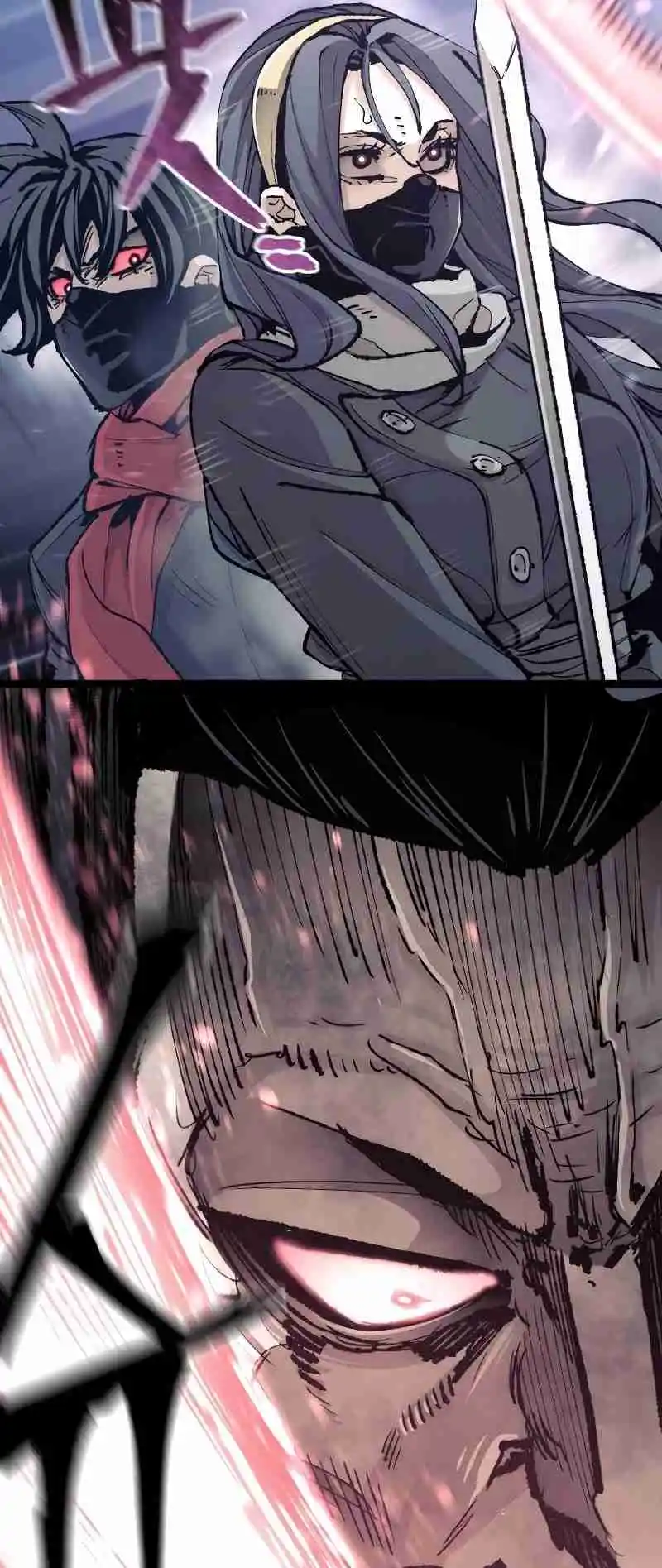 Read Murim Rpg Simulation Manga Online