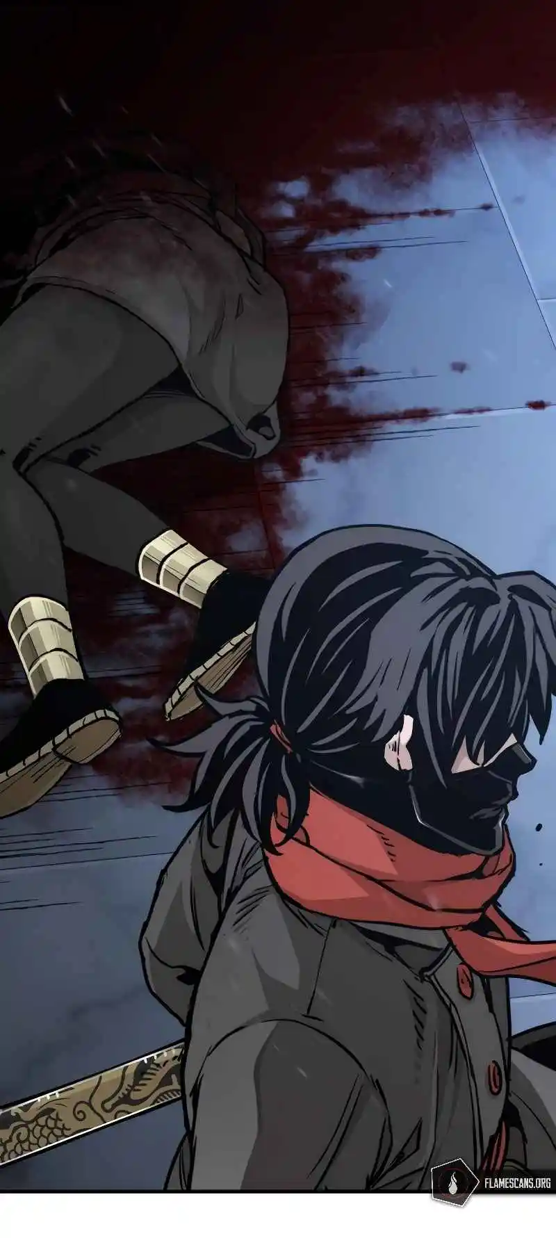 Read Murim Rpg Simulation Manga Online