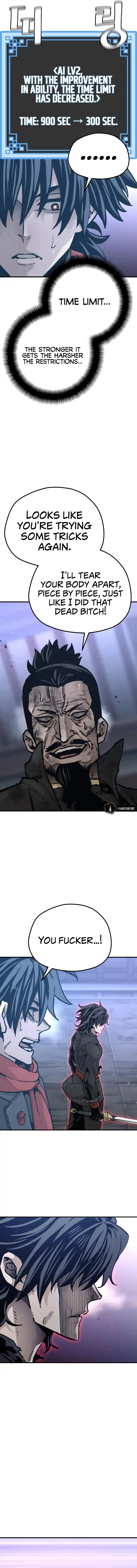 Read Murim Rpg Simulation Manga Online