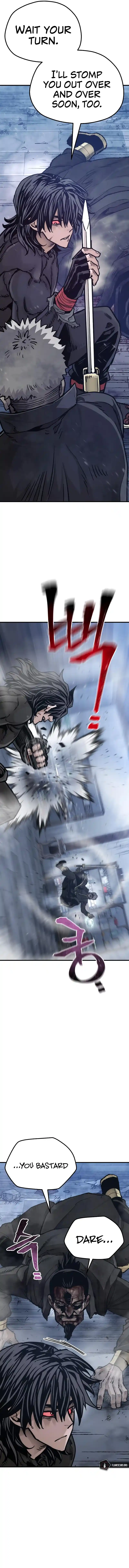 Read Murim Rpg Simulation Manga Online