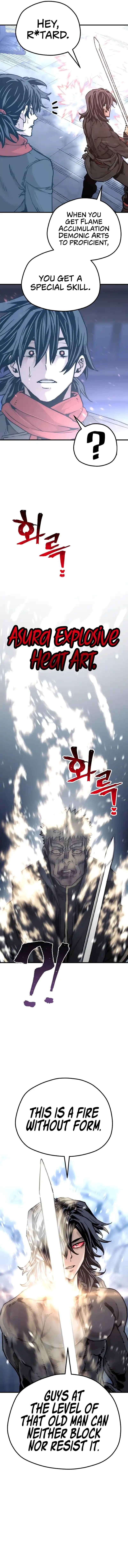 Read Murim Rpg Simulation Manga Online
