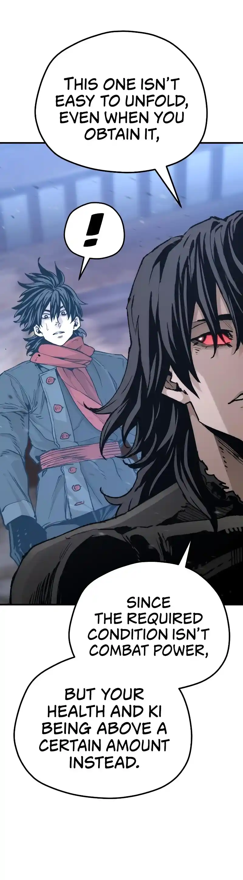 Read Murim Rpg Simulation Manga Online