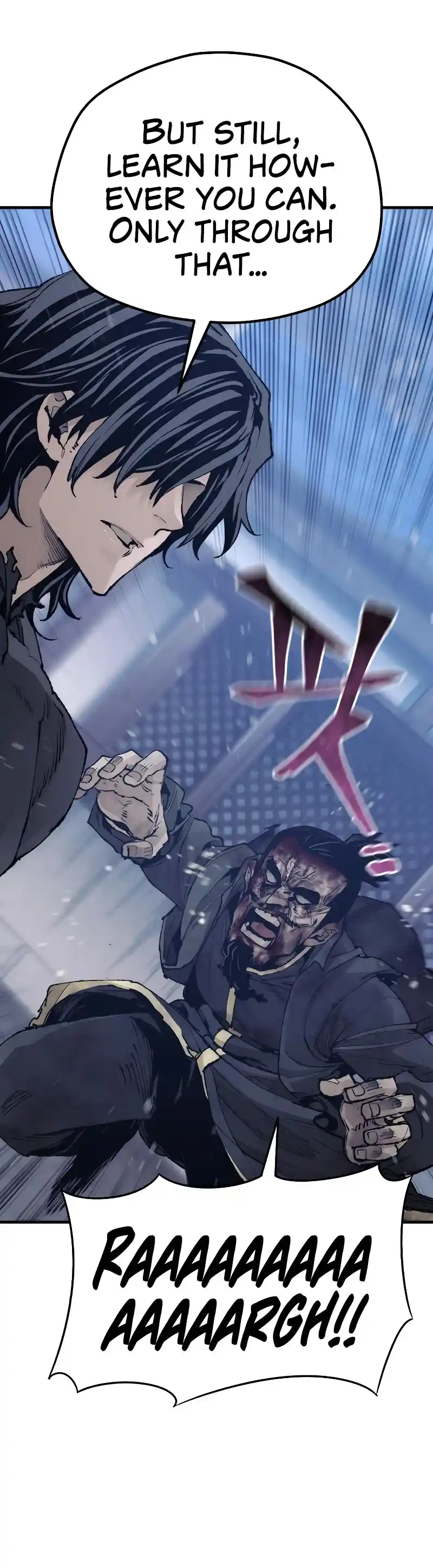 Read Murim Rpg Simulation Manga Online