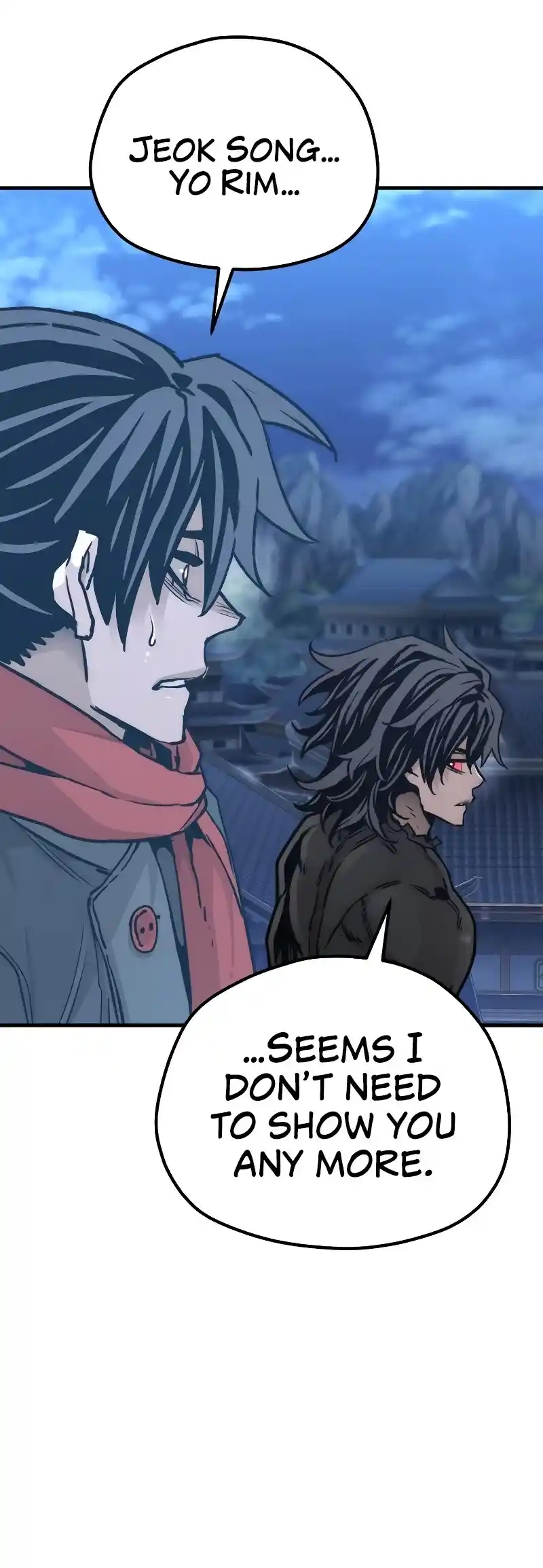 Read Murim Rpg Simulation Manga Online