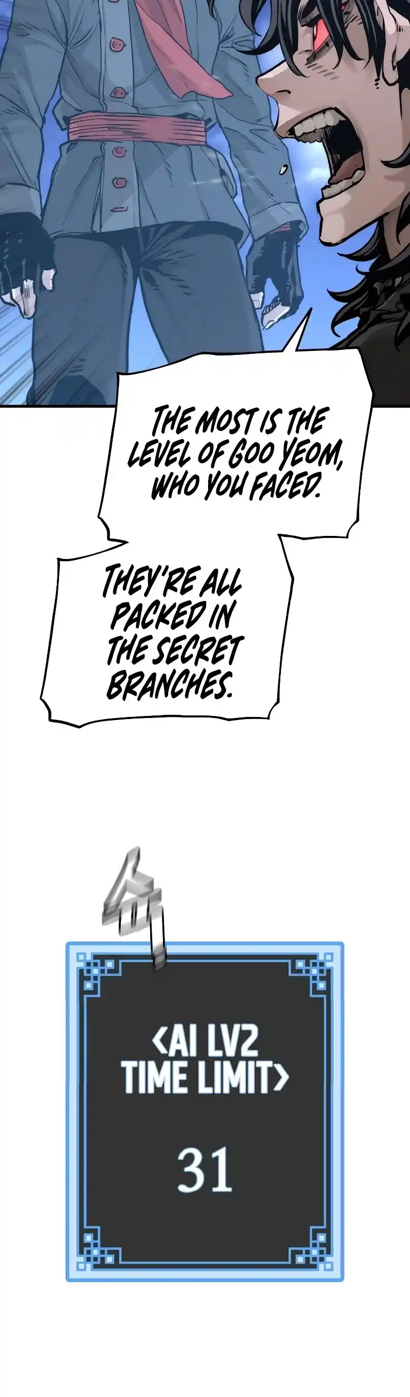 Read Murim Rpg Simulation Manga Online